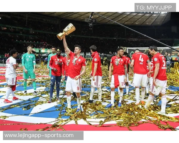 拜仁慕尼黑近五年德国杯表现不佳上次夺冠已是2020年