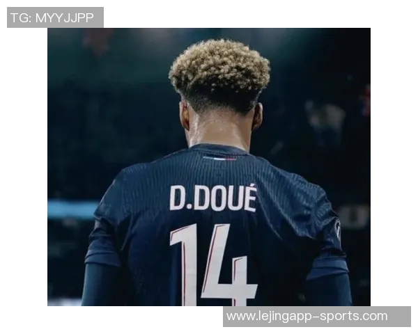 杜埃19场正式比赛进球助巴黎圣日耳曼全胜展现胜利之钥的神奇力量