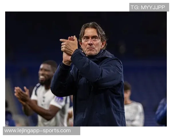 弗兰克欣喜执教热刺球队正经历过渡期期待未来发展