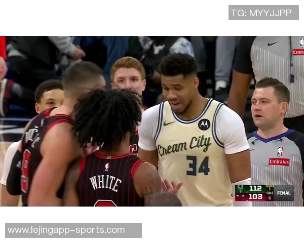 路威直言字母哥在垃圾时间扣篮只关注有利规则引发争议